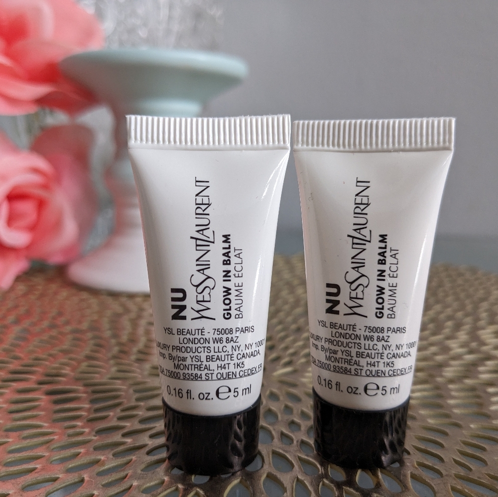 Yves Saint Laurent Glow in balm
